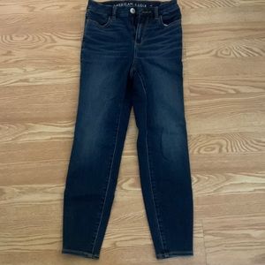 00 x-shirt skinny jeans